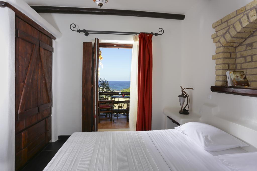Hotel Astrolithos Boutique Monemvasía Habitación foto
