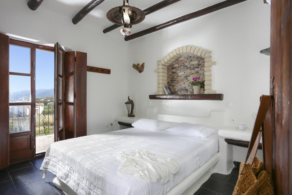 Hotel Astrolithos Boutique Monemvasía Habitación foto