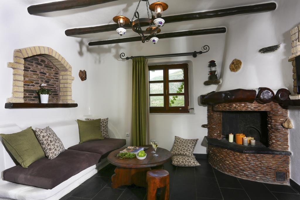 Hotel Astrolithos Boutique Monemvasía Habitación foto